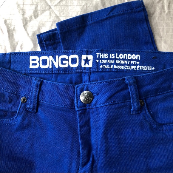Bongo jeans - Picture 3 of 6
